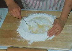 make fresh pasta 05